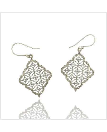 MOALIRRA - Boucles d'oreilles en argent | BouclesArgent.com