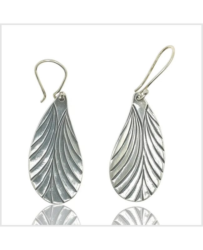 DIANEABO - Boucles d'oreilles en argent | BouclesArgent.com