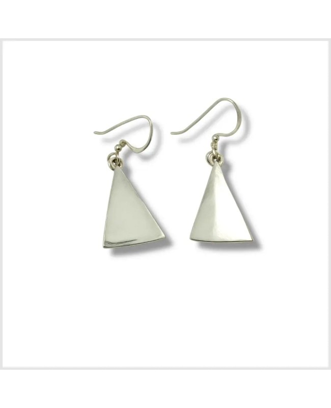 KONAZETAZEX - Boucles d'oreilles en argent | BouclesArgent.com