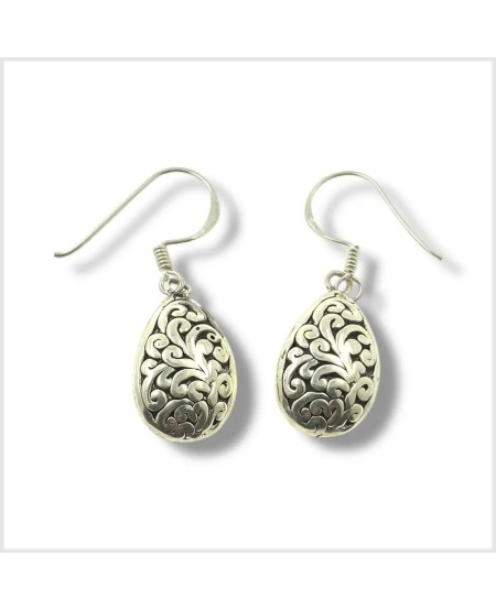 TELALONA - Boucles d'oreilles en argent | BouclesArgent.com