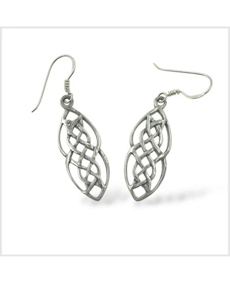 MIRAEVAN - Boucles d'oreilles en argent | BouclesArgent.com