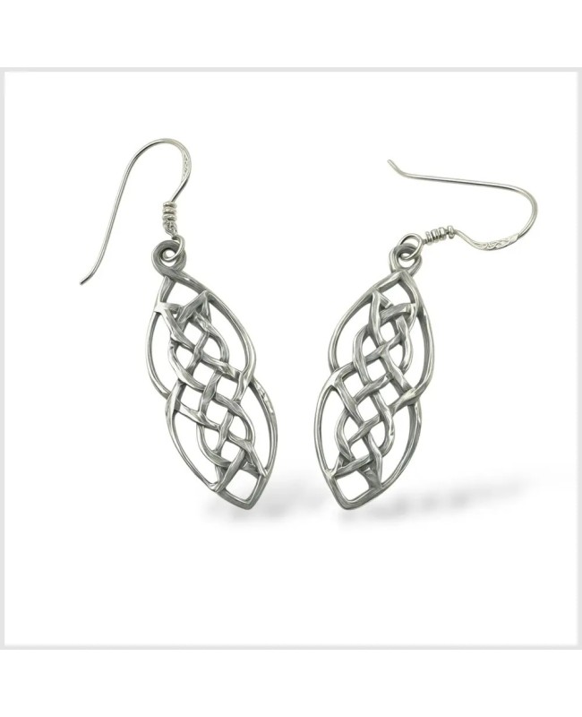 MIRAEVAN - Boucles d'oreilles en argent | BouclesArgent.com