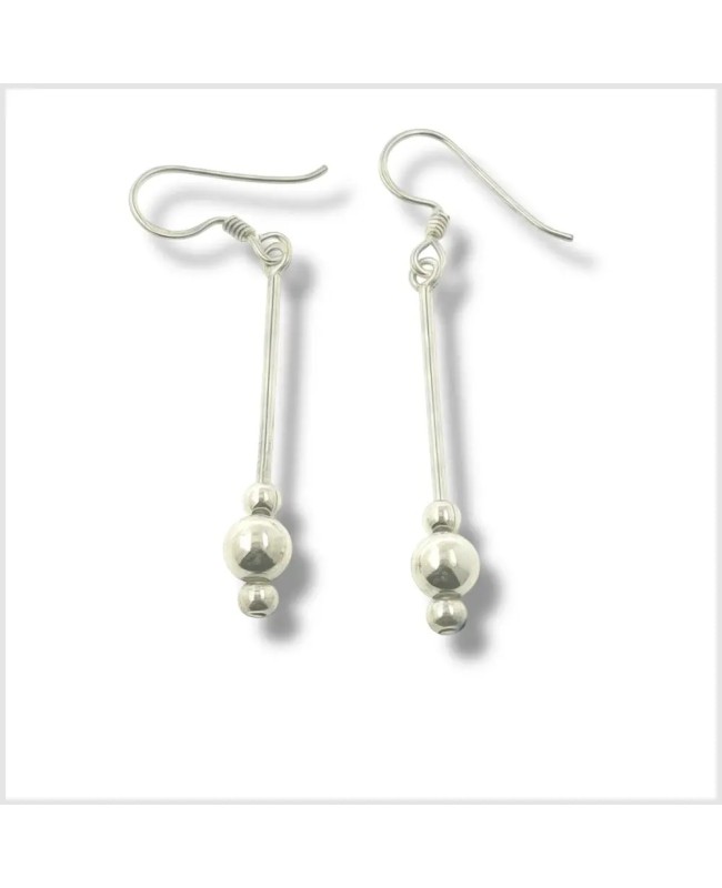 VELATINA - Boucles d'oreilles en argent | BouclesArgent.com